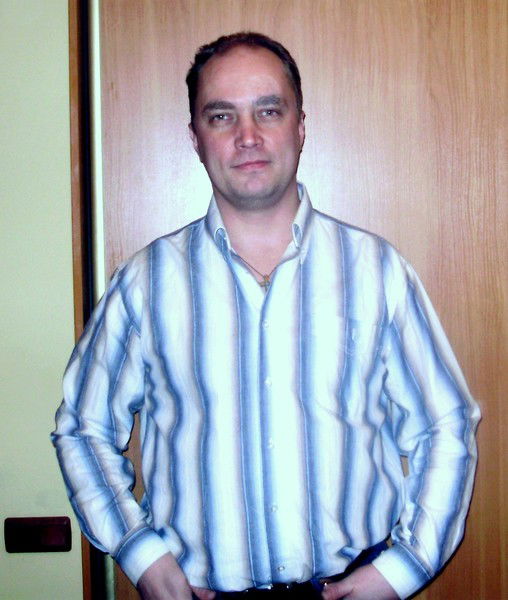 Жан Стрижка