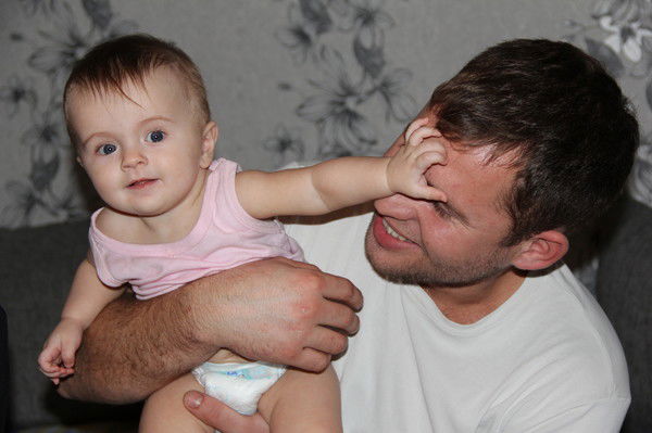 Витя Маттис