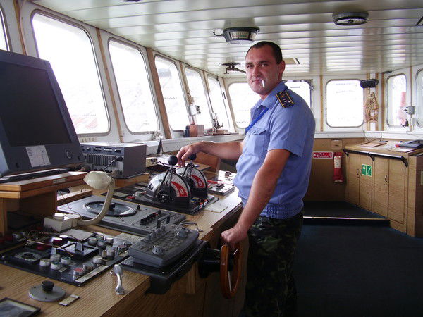 Андрей Онуфрийчук