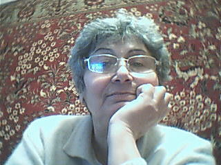 Эльмира Мовсумова