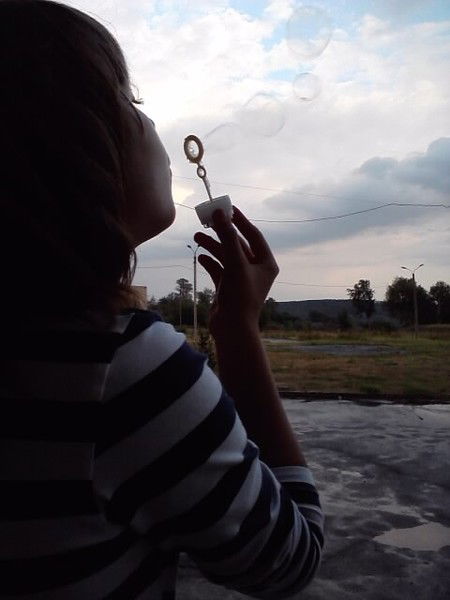 Даша Шестакова