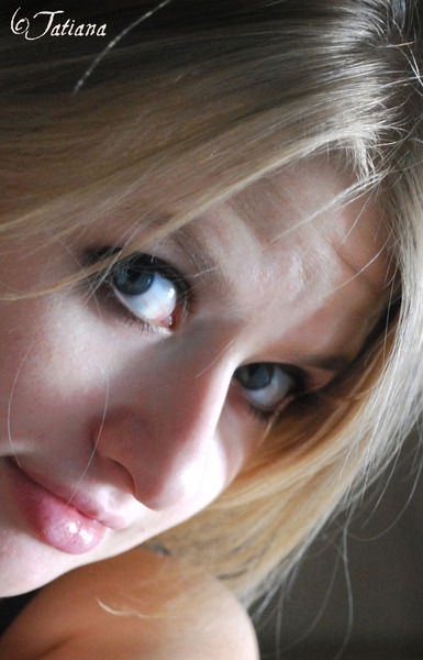 Татьяна Киселевская