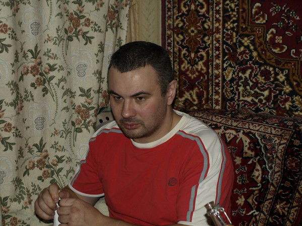 Igor Loshkomoinikov