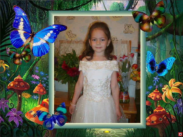 Русалина Рахматуллина