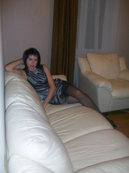 Ирина Вилкова