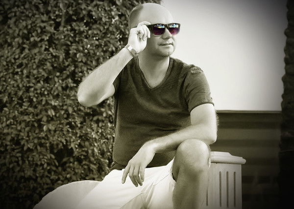 Сергей Тимохович