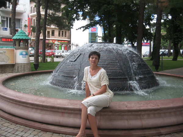 Раиса Киселева