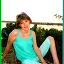 Лина Голубцова