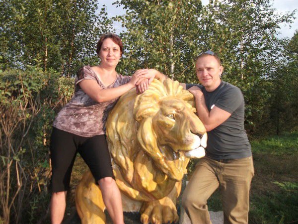 Елена Чепурнова