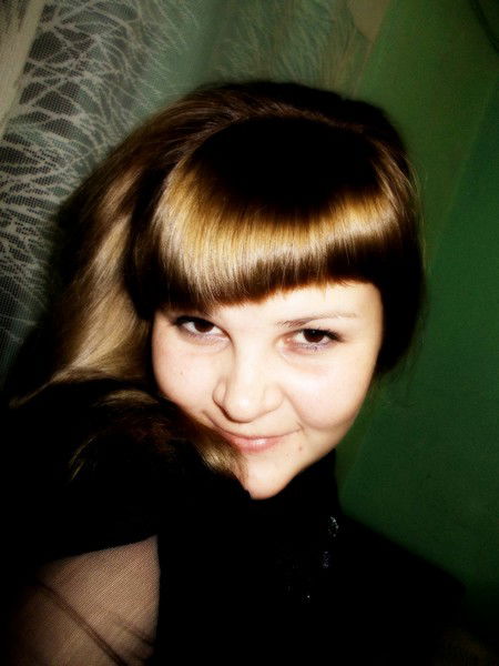 Алена Видавская