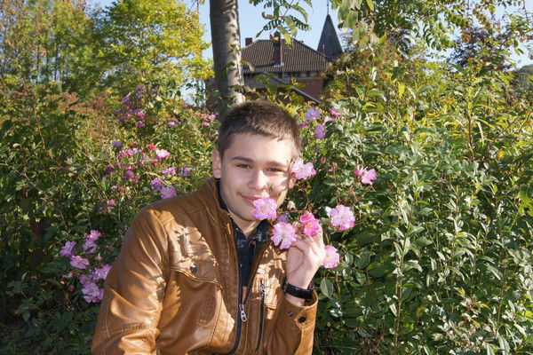 Павел Недовесов