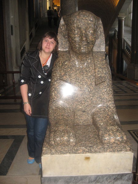 Дарья Сыщикова