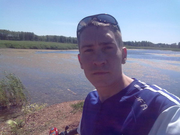 Дмитрий Супряков