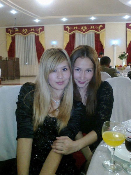 Салтанат Онбаева