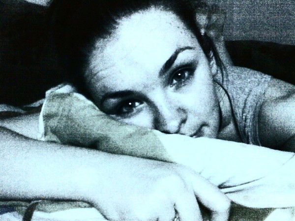 Татьяна Березюк