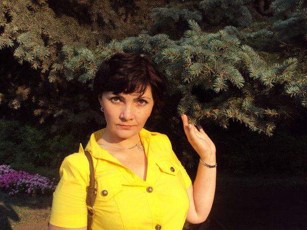 Марина Белькова(Яричина)