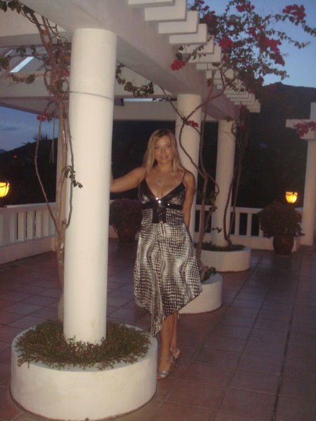 Надина Вольвич