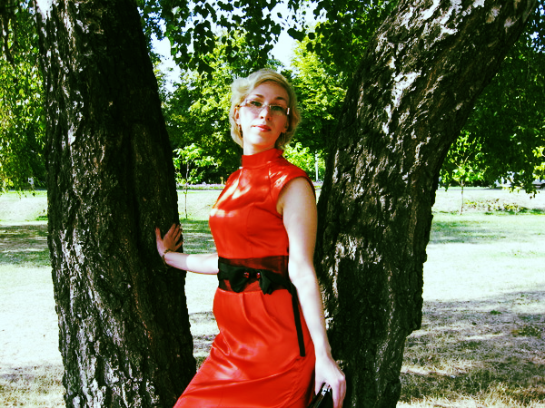 Мария Шашкова