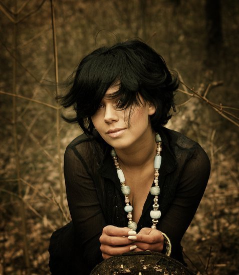 Катерина Ангелочек