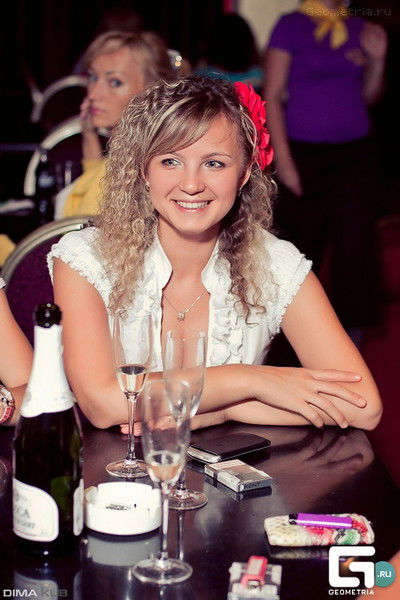 Ольга Александрова