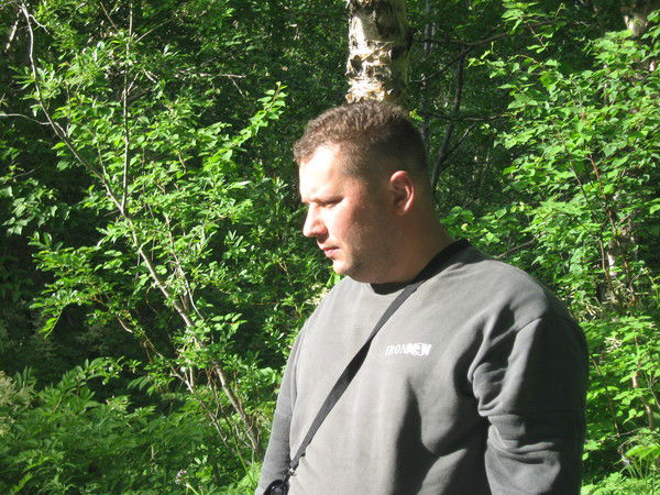 Алексей Балан