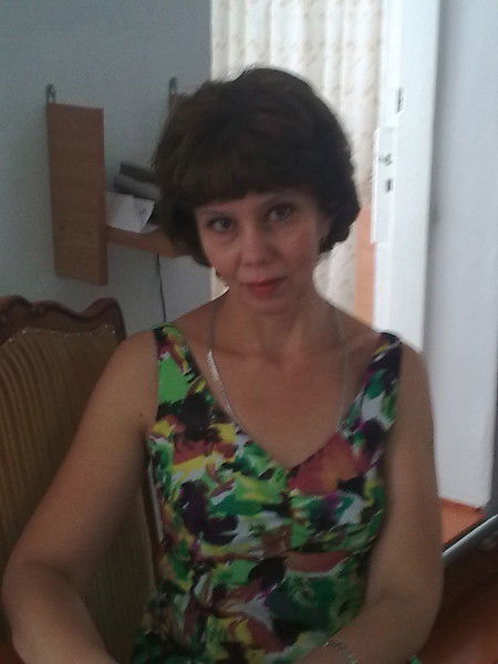 Оксана Филатова