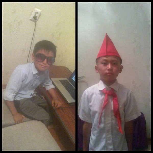 Гульзада Чодошева