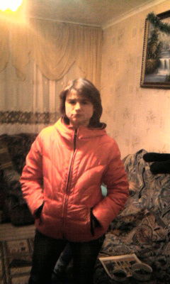 Марина Толмачёва