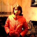 Марина Толмачёва