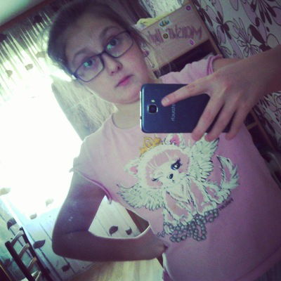 Аня Филимонова