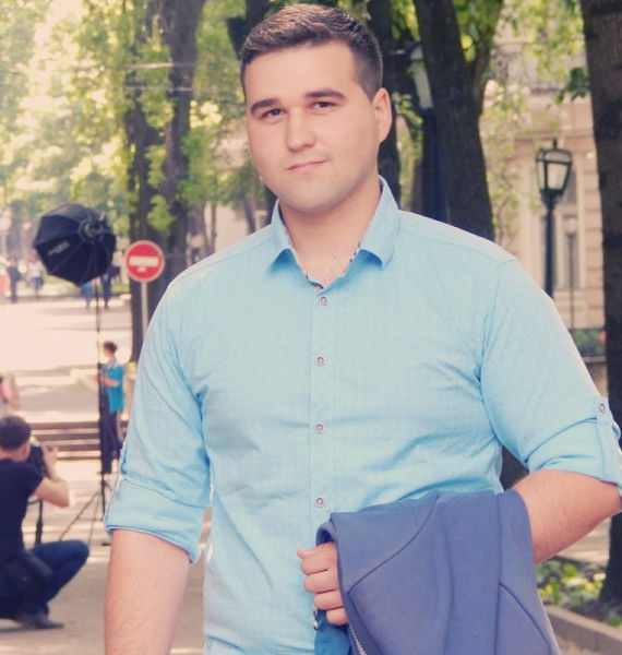 Эдуард Калараш