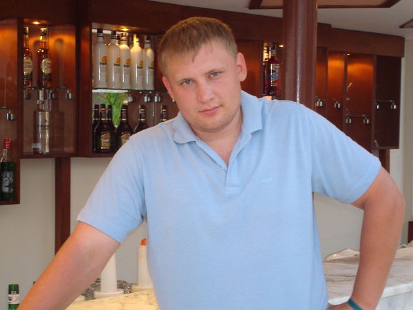 Юра Варнавский