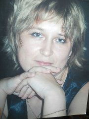 Елена Алимова