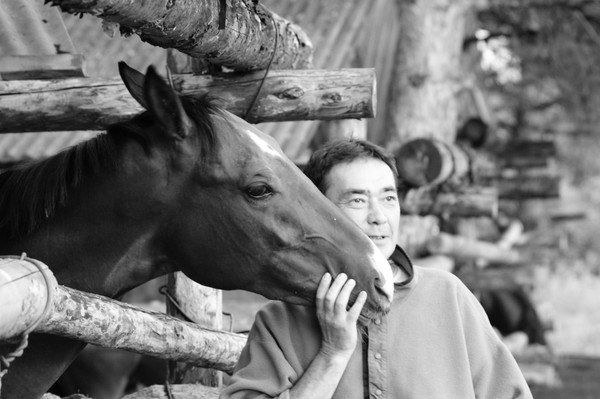 Максат Кутманов