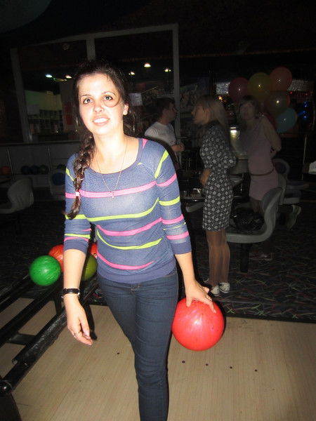 Галина Тетюхина