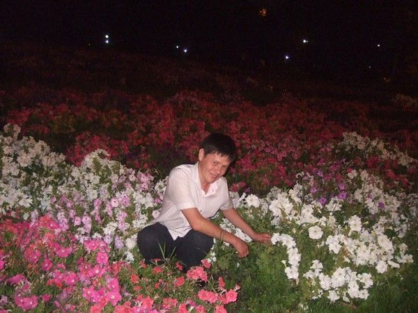 Абдыразак Бакиров