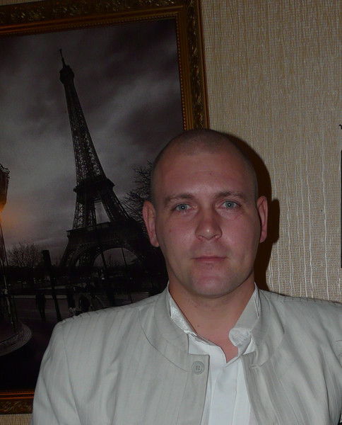 Алексей Карсканов