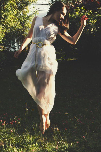 Эля Михайлова