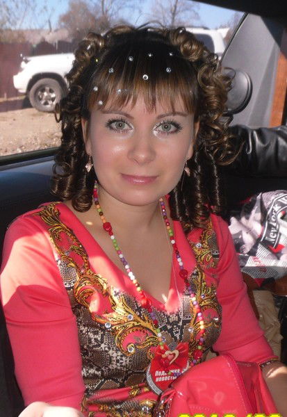 Надежда Кузьмич