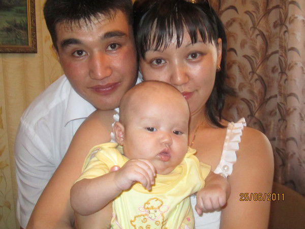 Ерлан Кулбаев