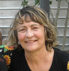 Зофаида Калагова