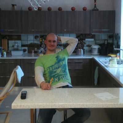 Денис Александрович