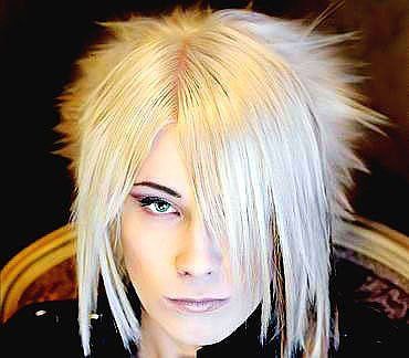 Прикольный Псых