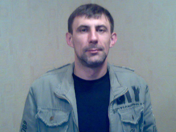 Николай Евстигнеев