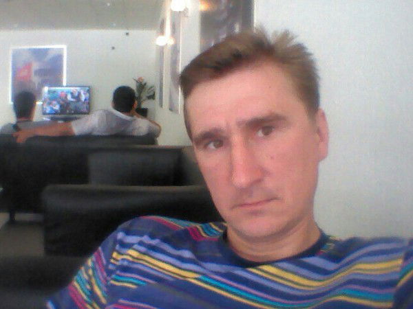 Олег Горюнов