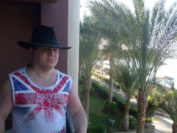 Денис Исламов