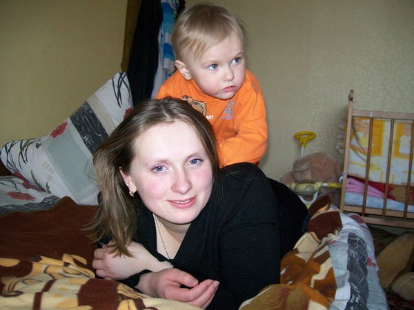 Наталия Еськова