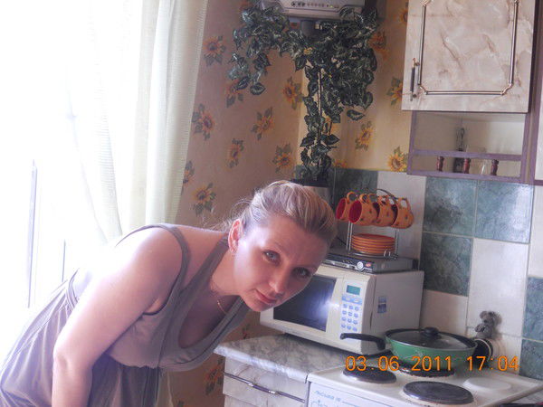 Ольга Шатова