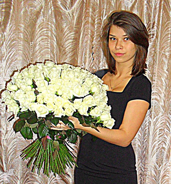 Ксюша Полещук