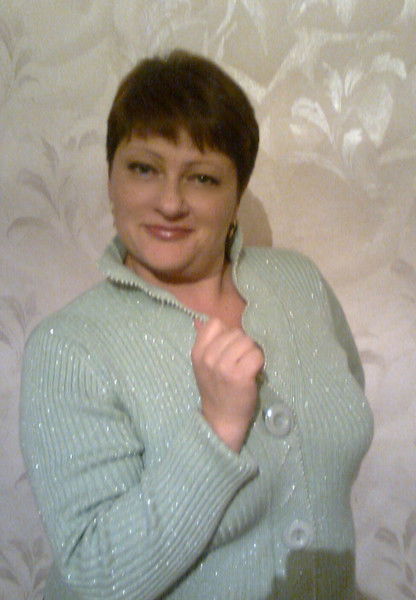 Татьяна Казначеева